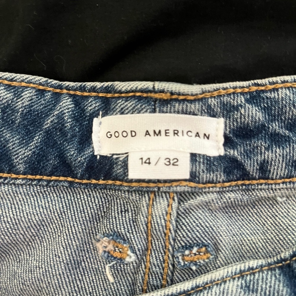 Good american shorts